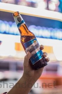 世界上最畅销的啤酒排行榜 雪花全球第一