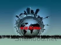 世界上最小的三维世界地图，仅有22*11微米大小