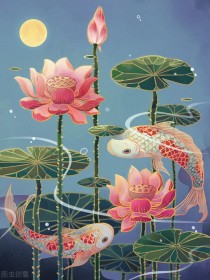 中国最吉祥的图（中国吉祥图案）