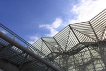 世界上8个最神秘的入口，你知道几个？