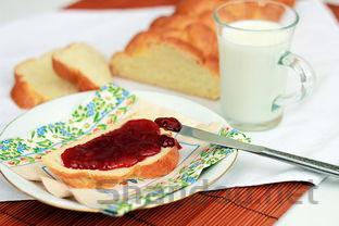 面包果酱品牌十大排名果酱有哪些食品推荐呢?