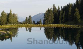 中国有哪些风景名胜它的迷人之处在哪(中国最独特的景色有哪些)