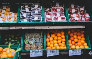 世界美食企业排名榜单前十,世界美食企业排名榜单前十的有哪些