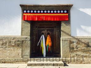 中国最荒废寺庙,荒废寺庙闲置寺庙