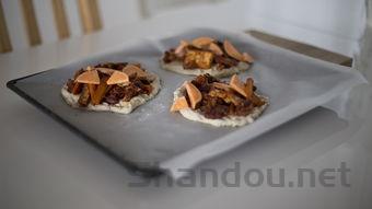 中国最古老的小吃,中国复古最牛小吃