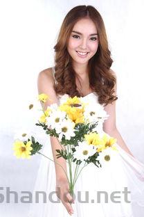 中国最漂亮的人的图片,中国最漂亮美人图文