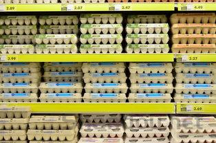 世界超市零售百强排名前十,世界超市品牌排行榜前十名