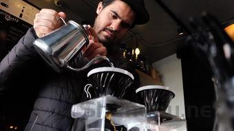 世界上最惊艳的枪法,世界最美的枪