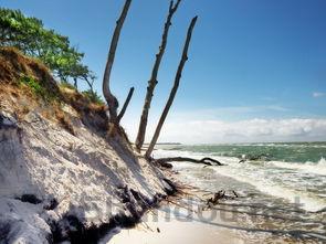 全球最可怕的海,透明度达72米,世界上最透的海水