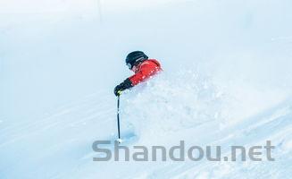 中国滑雪选手zeen,中国最孤单滑雪运动员是